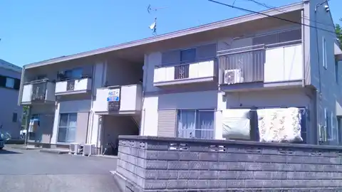 矢掛ハイツ大平B