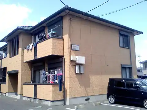 プレミールハイツ
