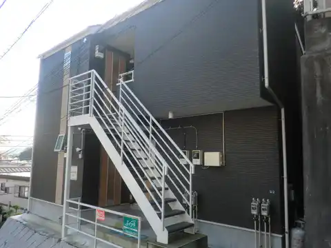 ラ・フォレスタ逗子