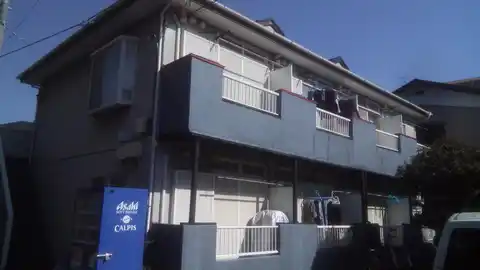 ヴィアベネト相武台