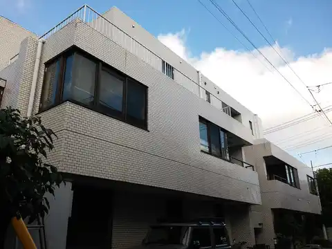 東松原テラス