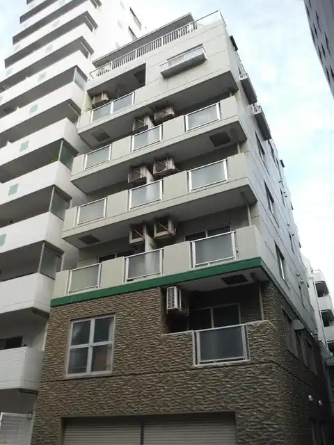 メゾンヨシダ