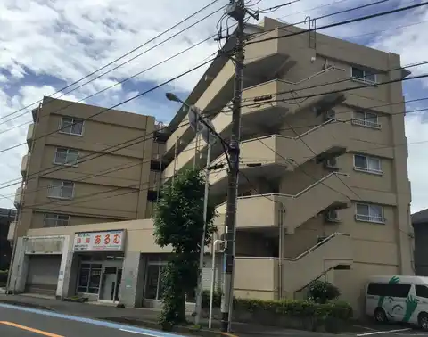 サンビレッジ南林間