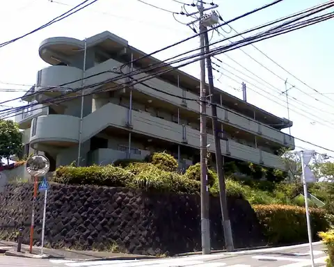 グリーンステージいぶき野
