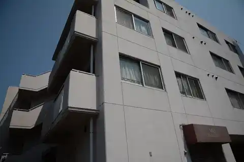 ベルローゼ馬込