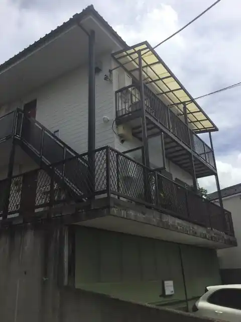 エクシード雪谷