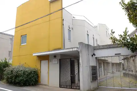 リゾーム都立大