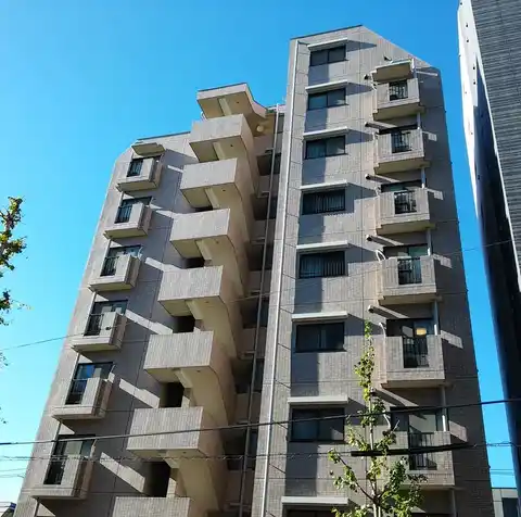 ルーブル笹塚