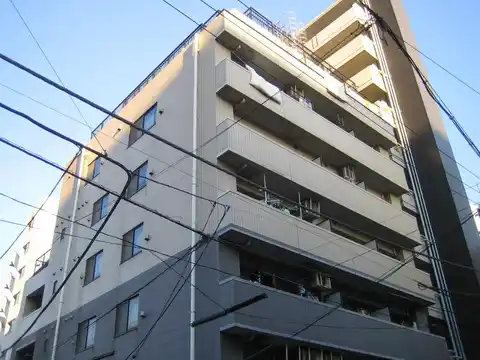 ラ・ベル川崎