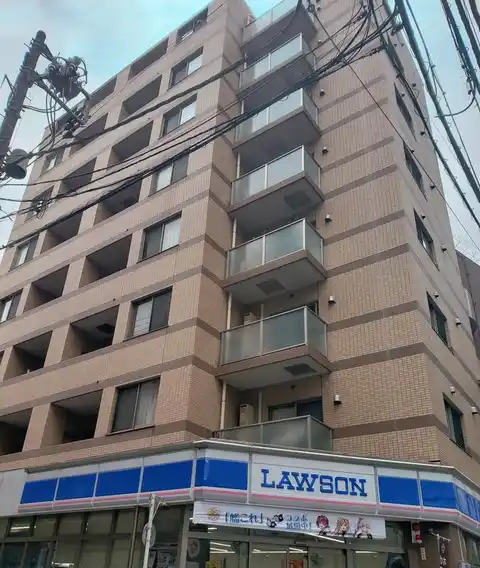 リオトレス桜丘