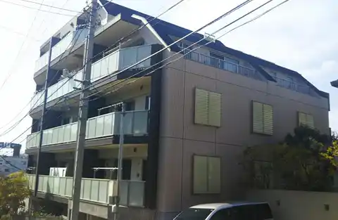 PatellaYurigaokaⅡ