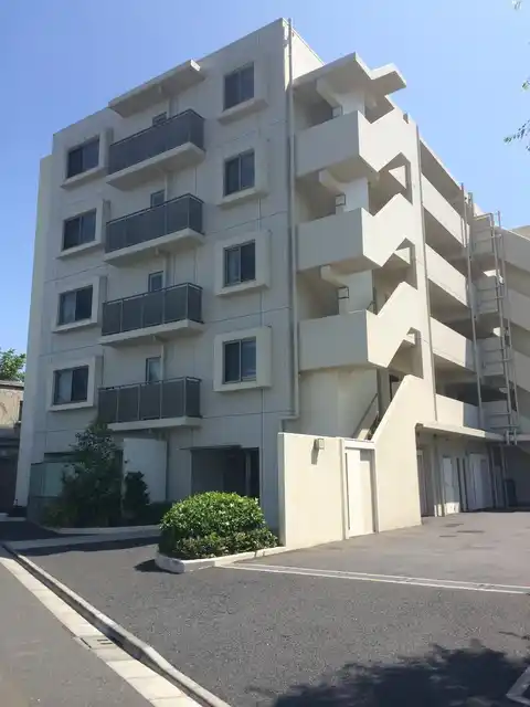 ザ・パークハウス駒込フレシア
