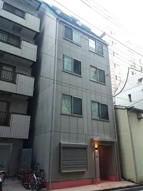 ファインステージ銀座イースト