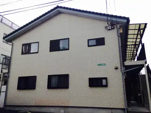 カーサ浅間町