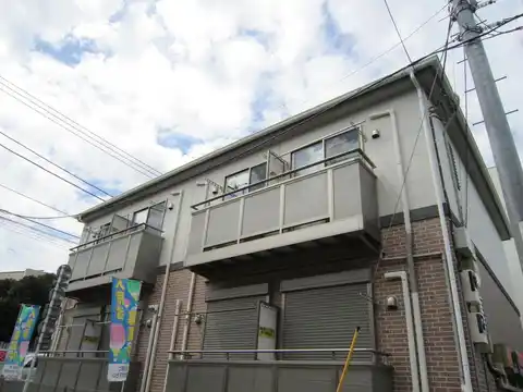ロイヤルパイン上尾