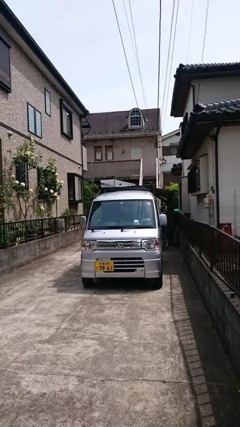 吉田ハイツ