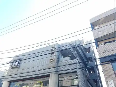 アーネスト88