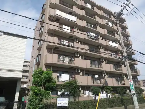 ベル和光