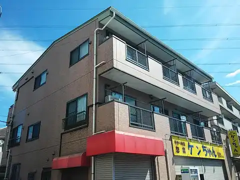 清水ビル