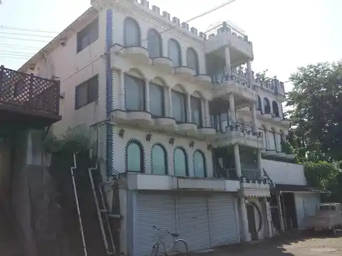 サントピアビル