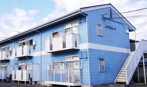 ハイツエコルード