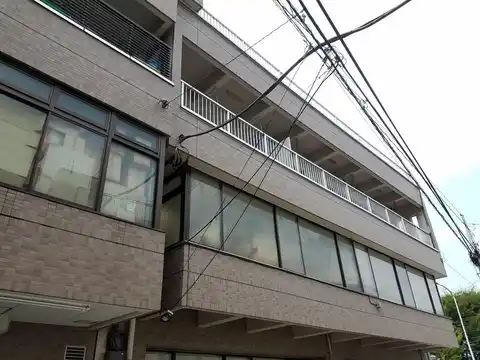 篠田ビル