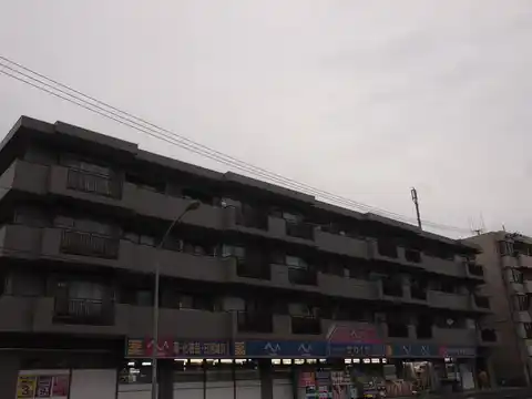 金沢文庫パーク・ホームズ