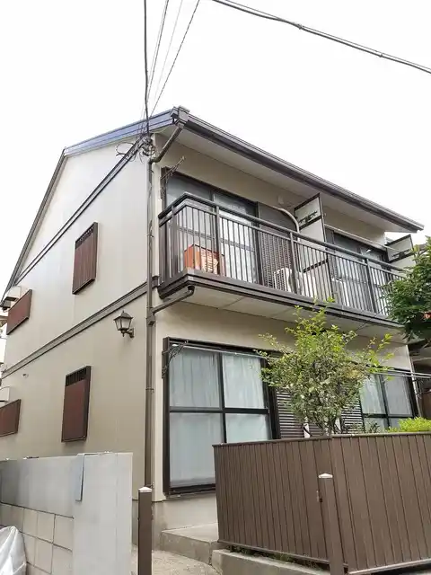 サシダコーポ