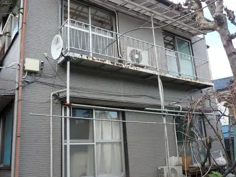 第1かえで荘
