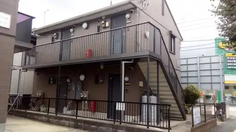 コーポアイカ