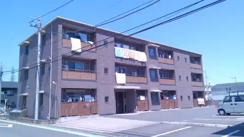 矢掛館 北棟