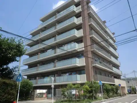 ミオカステーロ湘南台