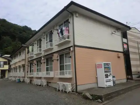フヨウハイツ2
