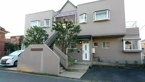 リヴァーストーンヴィラ