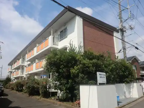 ヒルテラス唐池
