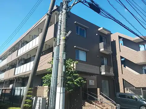 ファーレ本厚木レジデンス