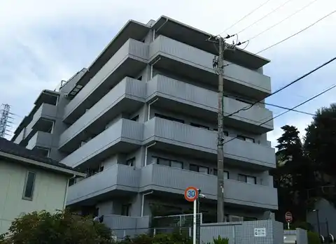 シティホームズ海老名