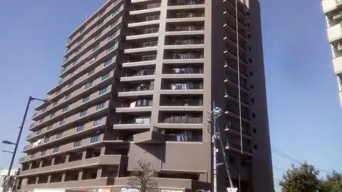 ヴェラハイツ相武台ステーションアリーナ