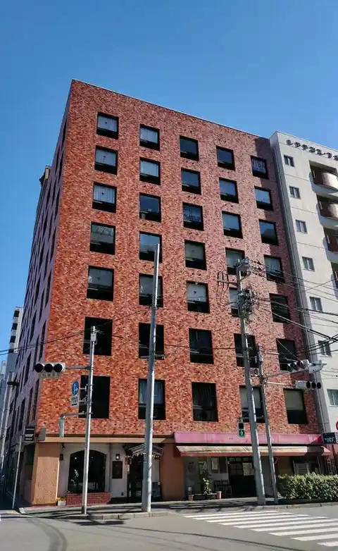 東神田サマリヤマンション