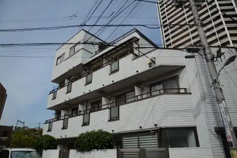 ライトヒル西大井
