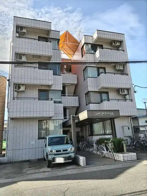 ファイン・ライフ大宮Ⅰ