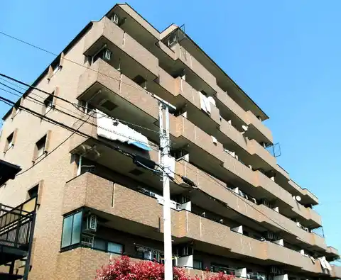 スクエア鷺宮