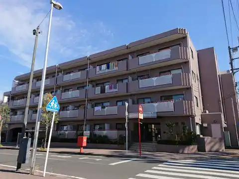 ウインズ瀬戸