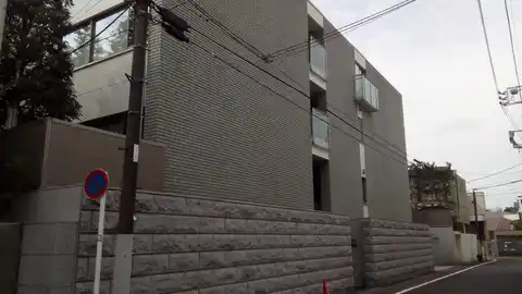グラスグリーン松濤