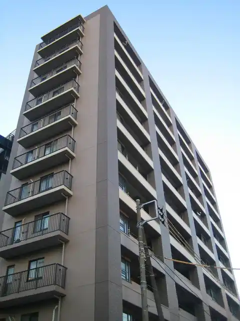ライオンズマンション川崎宮前町