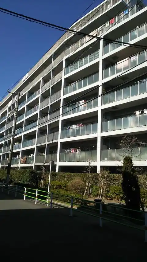 びゅうパルク新蒲田