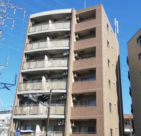 クレーンペトロ佃野Ⅱ
