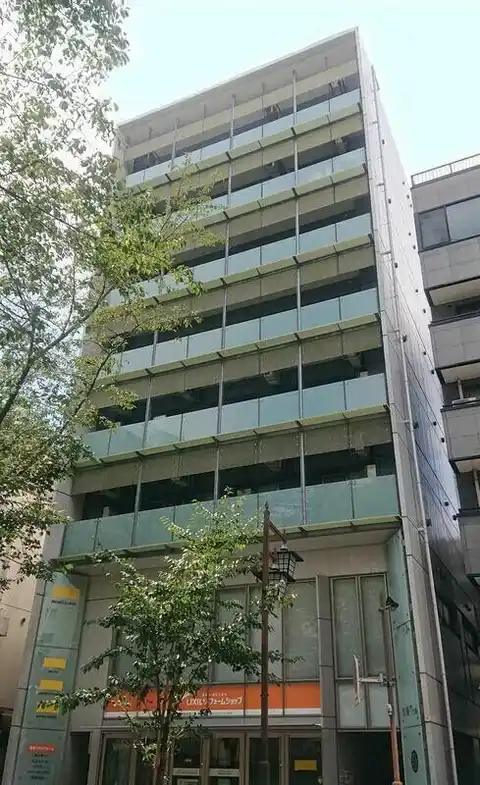 KMTビル