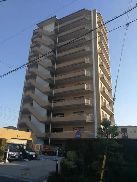 ダイアパレス戸田駅南