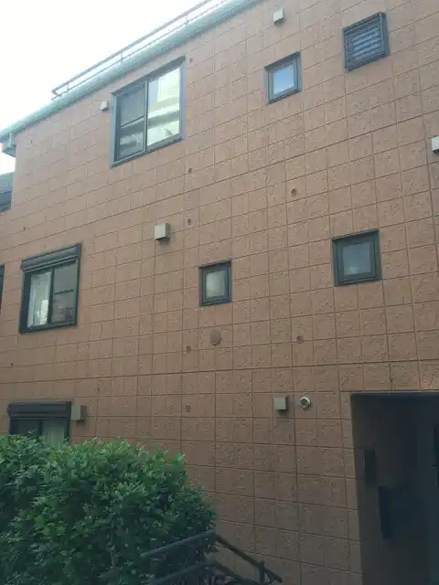 ルミエール白金台